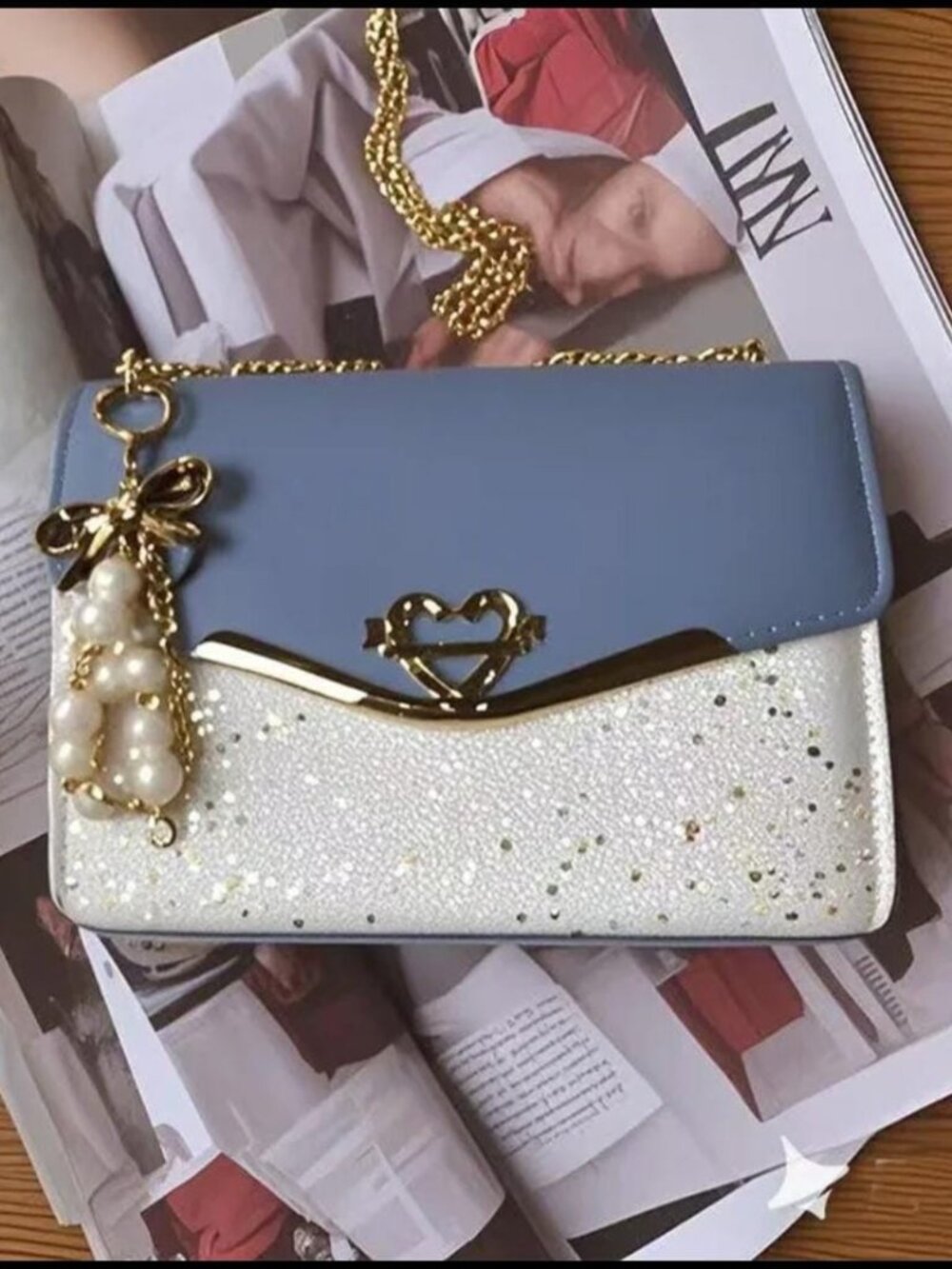 Crossbody Shoulder Bag Fashion Ladies Travel Messenger Bags.